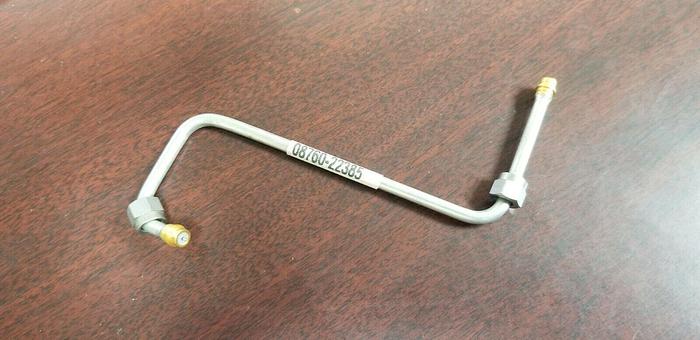 Used HP/Agilent 08760-22385 SMA Hardline Cable Assembly