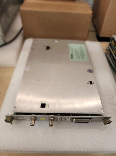 Used Tektronix 73A-453 Bus Simulator VXI Module Unit #1