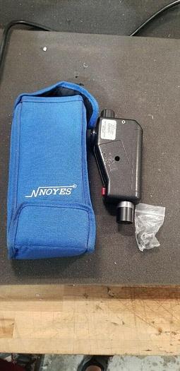 Used Noyes OFS300 Optical Fiber Scope Unit A-3