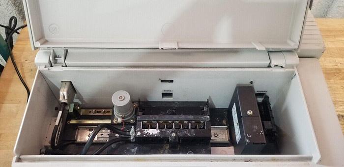 Used Spectronic Unicam UV510 UV-Visible Spectrometer READ!