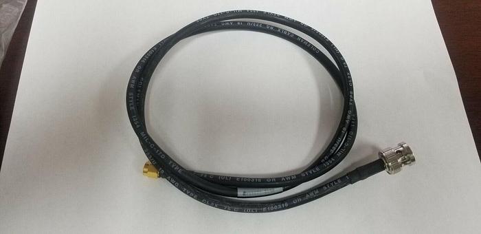 HP/Agilent ET33073-6036 BNC to SMA Male Cable Assembly NEW!