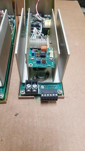 Used Transistor Devices DLM50-20-100 Modular Dynaload #1