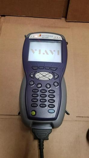 Used JDSU/Acterna/VIAVI HST-3000 with SIM T1 Module Unit #32