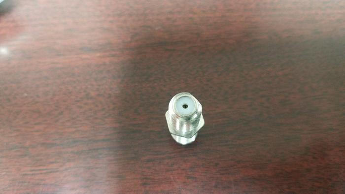 75 Ohm Coax Adapter Lot of 33 NEW!