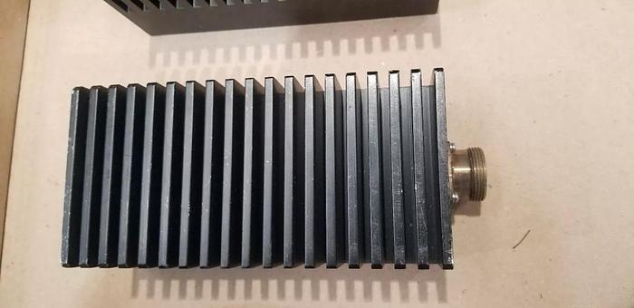 Used ACE TECHNOLOGY HP30-A0R0 DIN MALE Termination Unit #6