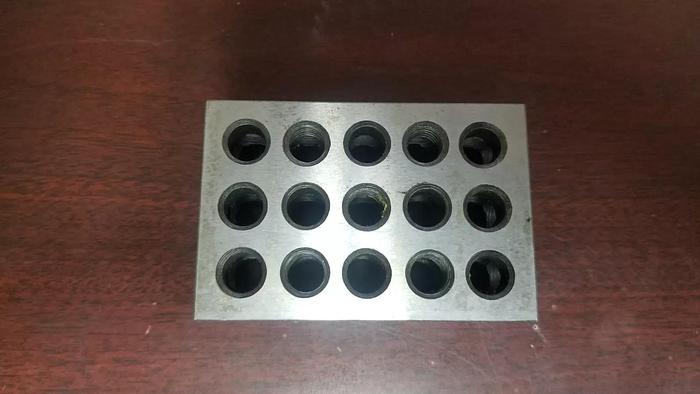 Used Gauge/Measurement Block