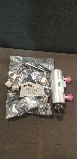 Used Anritsu Option 28 Signal Generator Kit #2