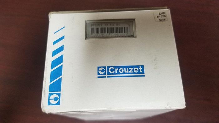 Crouzet 88826195 MER1 Timer Box of 10 NEW!