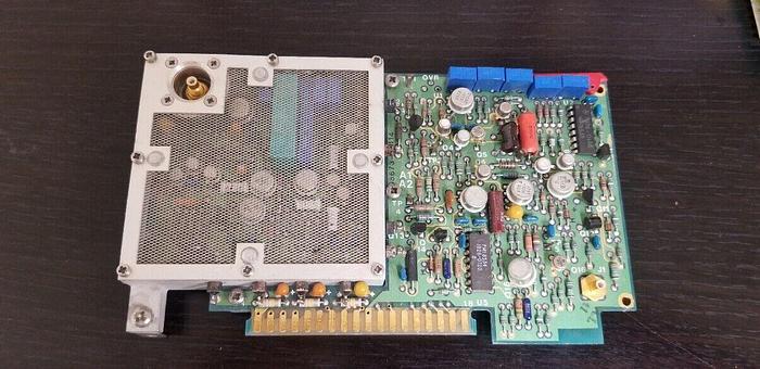 Used HP/Agilent 08673-60114 Board Assembly