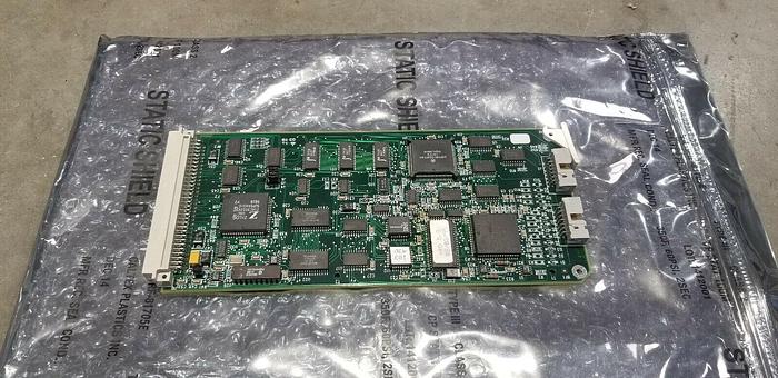 Used NANOMETRICS ASY10013L Board Assembly