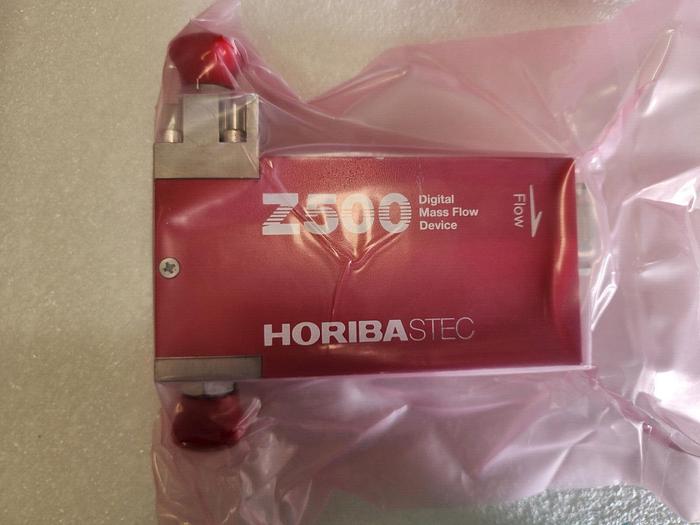 Horiba STEC SEC-Z522MGX Flow Controller NEW!