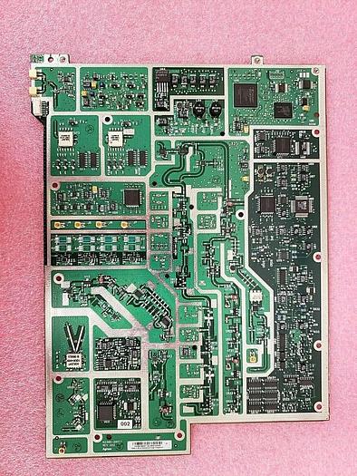 Used Verigy/Agilent N2390-20001 Rev 002 Circuit Board