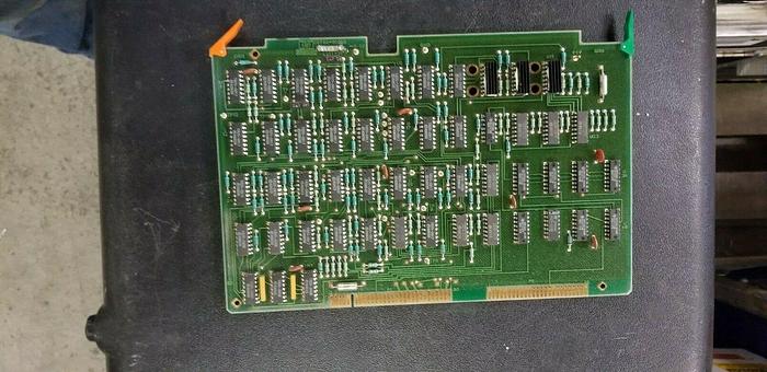 Used HP 03782-60235 Board Assembly
