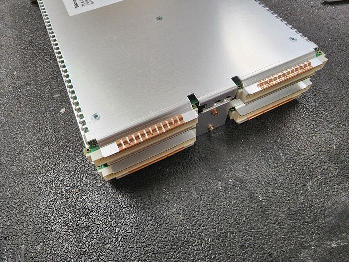 Used Tektronix TLA7PG2 Pattern Generator 64 Channel Logic Analyzer Module Unit #1
