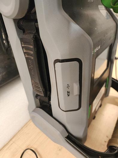 Used KAELUS IPA-1900A Portable PIM Tester Unit #9