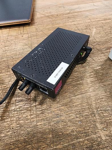 Used Canary CFT-2062 Media Converter Unit #2