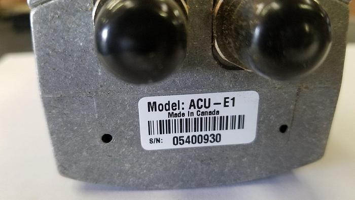 Used RFS ACU-E1 Antenna Control Unit Good!