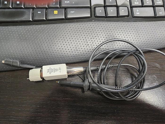 Used Tektronix P6139A Probe Assembly Unit #6