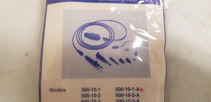AVEX 500-10-1-A Probe Assembly NEW!