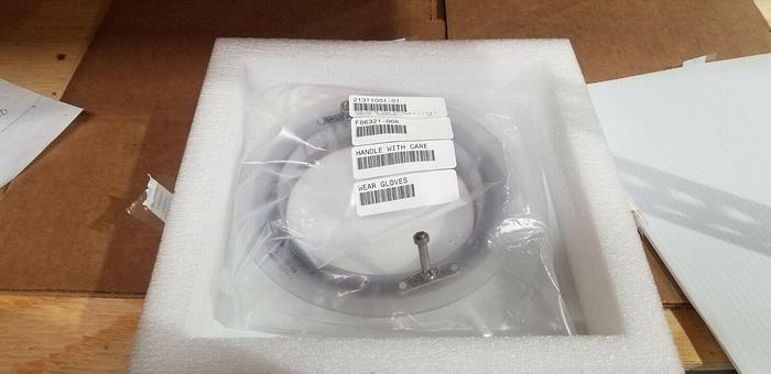 Applied Materials 213T1001-01 Ring Asm MM 150x0.0x2.00MM RP1UNSP NEW!