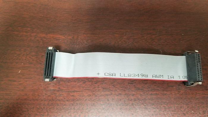 Used HP Logic Analyzer Cable
