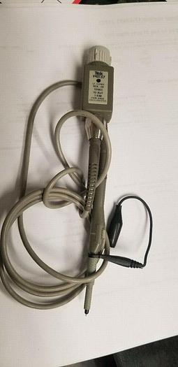 Used Tektronix P6137 Probe Assembly Unit #2