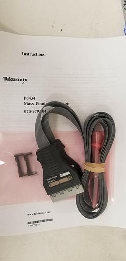 Used Tektronix P6434 Mass Termination Probe