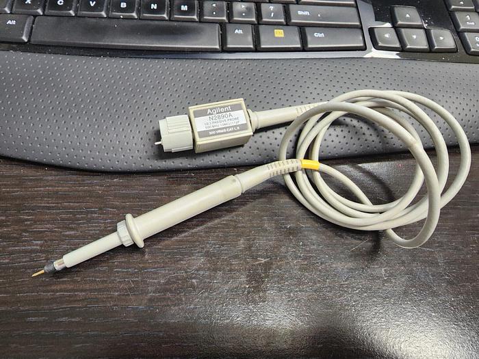 Used HP/Agilent N2890A Probe Assembly Unit #2