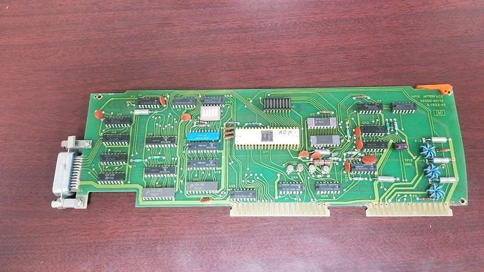 Used HP 85680-60118 HPIB Interface
