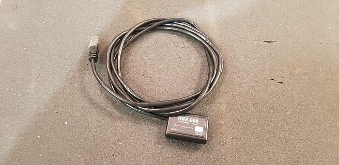 Used Chatsworth Products RIM-600 Environment Sensor