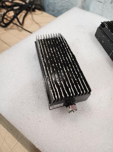 Used Microlab TK-27ME 100W Low PIM Load 350-2700MHz 4.3-10M Unit #6