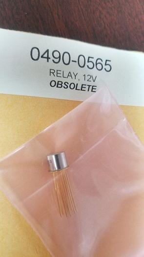 HP 0490-0565 Relay NEW!