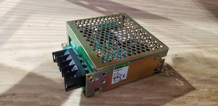 Used COSEL PS15E-5 Power Supply