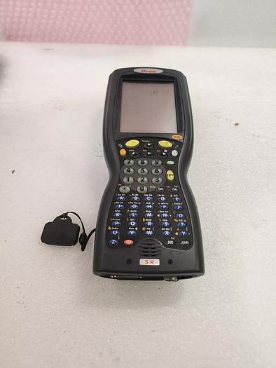 Used Itron FC200SR Modile Data Collector