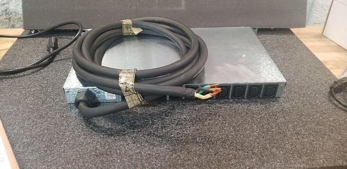 Used AMDAHL PDU-24 Power Distribution Unit 52-342776-001 Unit #2