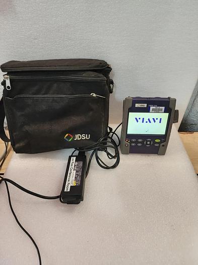 Used JDSU/VIAVI T-Berd 2000 with 4126MA