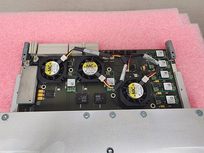 Used ANITE PROPSIM F32 Radio Channel Emulator Module