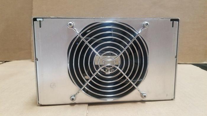 Used HP 63933F Single Output DC Power Supply 5V 75A Unit #2