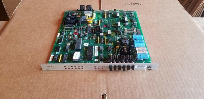 Used General DataComm GDC Model 202A/L