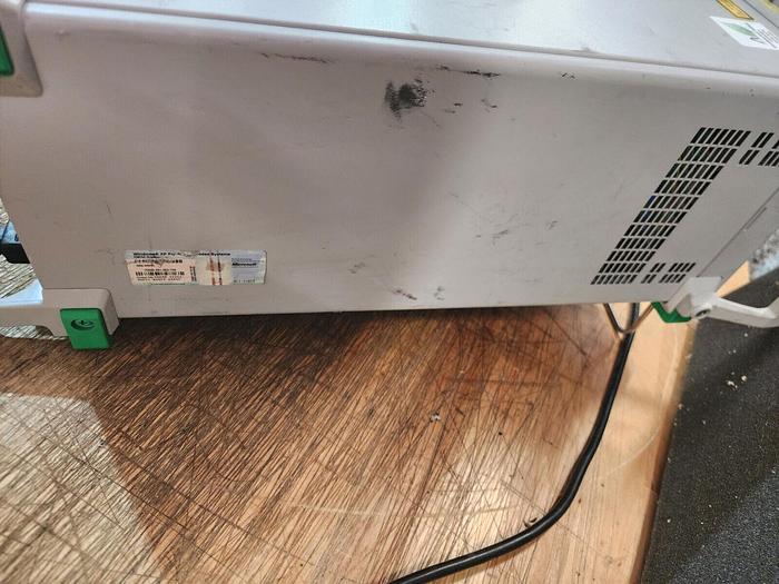 Used Anritsu MP1800A Signal Quality Analyzer READ!