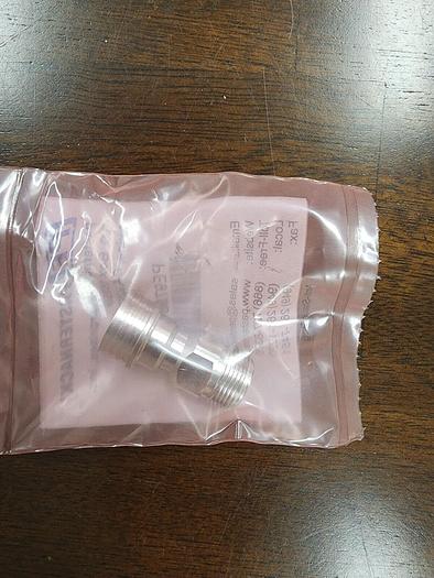 Pasternack PE9788 Low PIM Female-QN Male Connector NEW!!