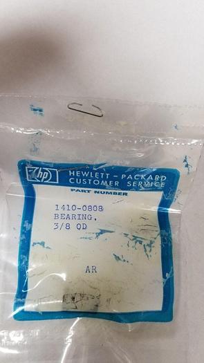 HP 1410-0808 Ball Bearing NEW!