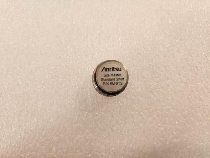 Used Anritsu SM/STS Sitemaster Standard Short