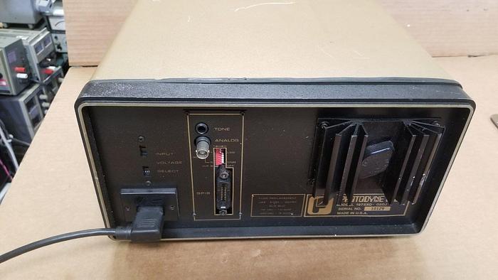 Used 3M Photodyne 1975XQ Optical Attenuattor