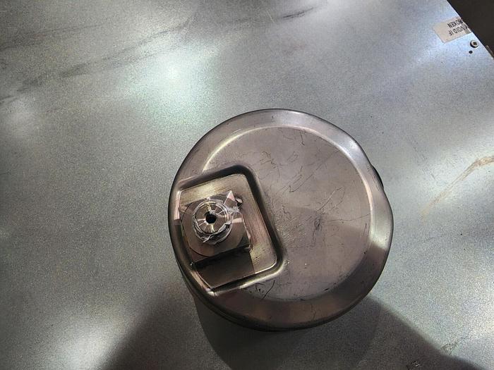 Used Swagelok 0-1000PSI Pressure Gauge Unit #1