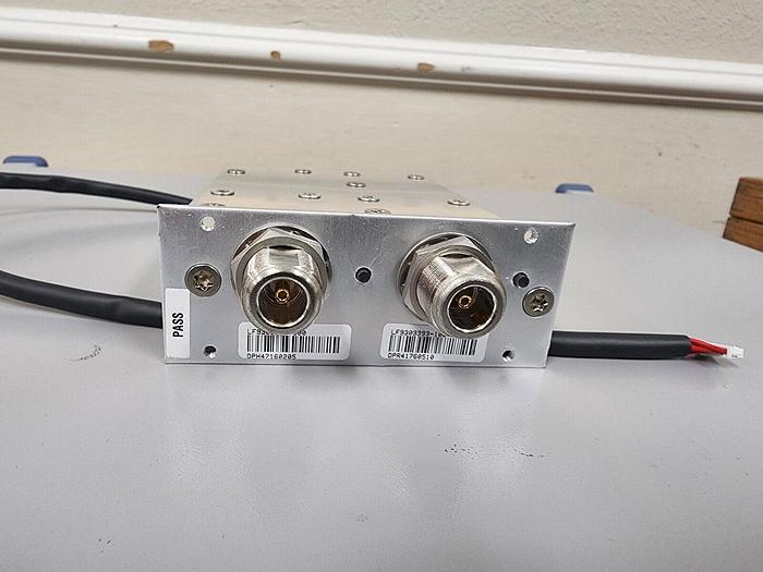 Used ANITE PROPSIM F32 Calibration Unit Interface Module