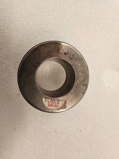 Used Edmunds 1.3125XX Hole Gage