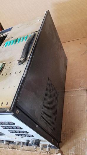 Used Bruel & Kjaer Type 2034 Dual Channel Signal Analyzer For Parts!