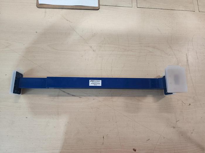 Pasternack PEWCP1026 WR112 10dB Waveguide Coupler NEW!