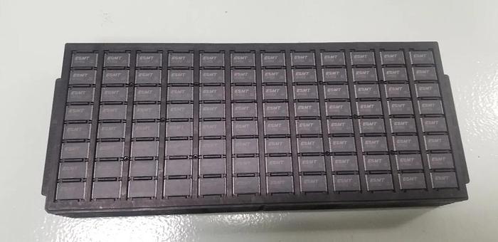 ESMT F59L2G81A-25T  2GB Flash TSOP 676 Pieces NEW 2019DC